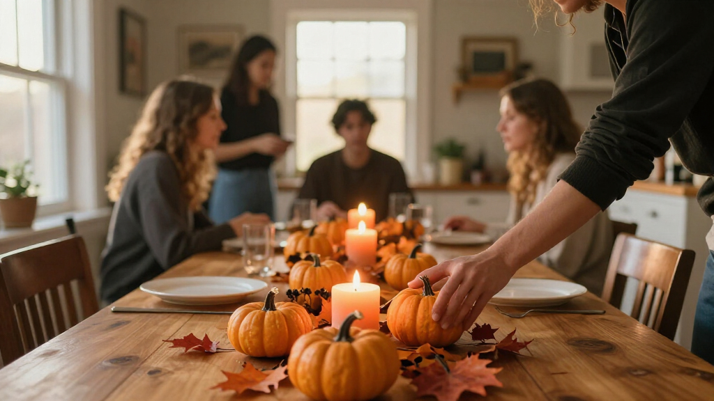14 Best Halloween Table Centerpieces for Spooky Seasonal Tables in 2027