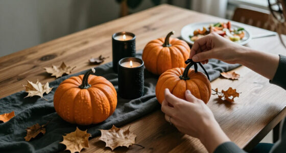 14 Best Halloween Tabletop Decorations for Spooky Seasonal Displays in 2027