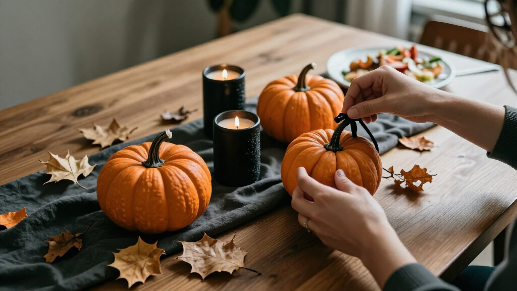 14 Best Halloween Tabletop Decorations for Spooky Seasonal Displays in 2027