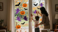 14 Best Halloween Window Clings for Spooky Seasonal Decorating in 2027