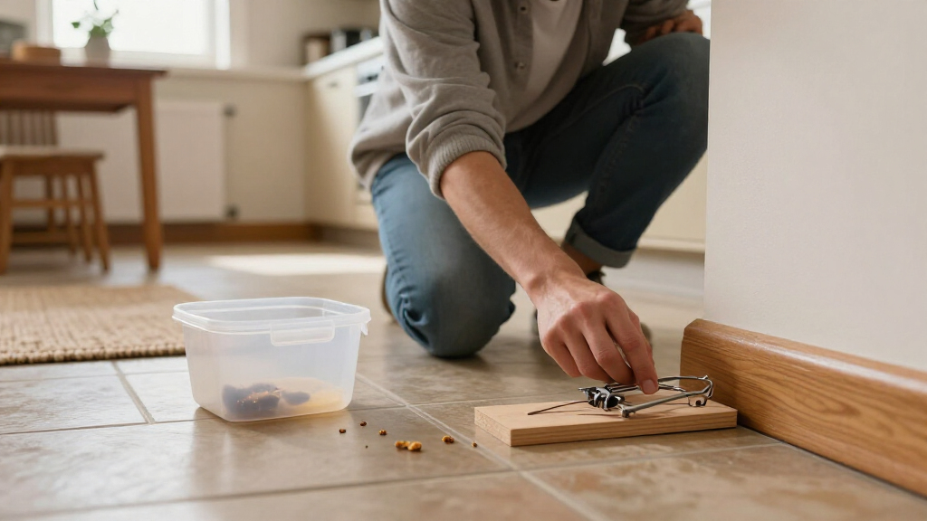 14 Best Mouse Traps for Home in 2027