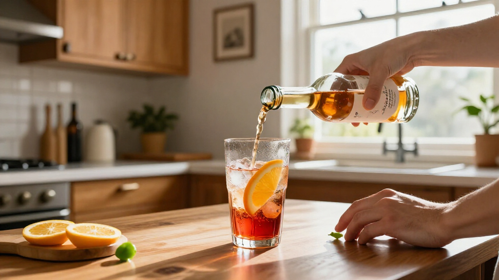 15 Best Alcohol Alternatives Taste Tested By Our Editor