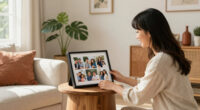 15 Best Digital Photo Frames for Sharing and Displaying Photos in 2027