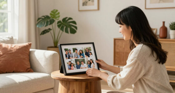15 Best Digital Photo Frames for Sharing and Displaying Photos in 2027