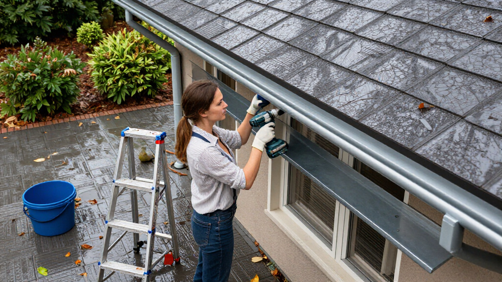 15 Best Gutter Guards for 2027