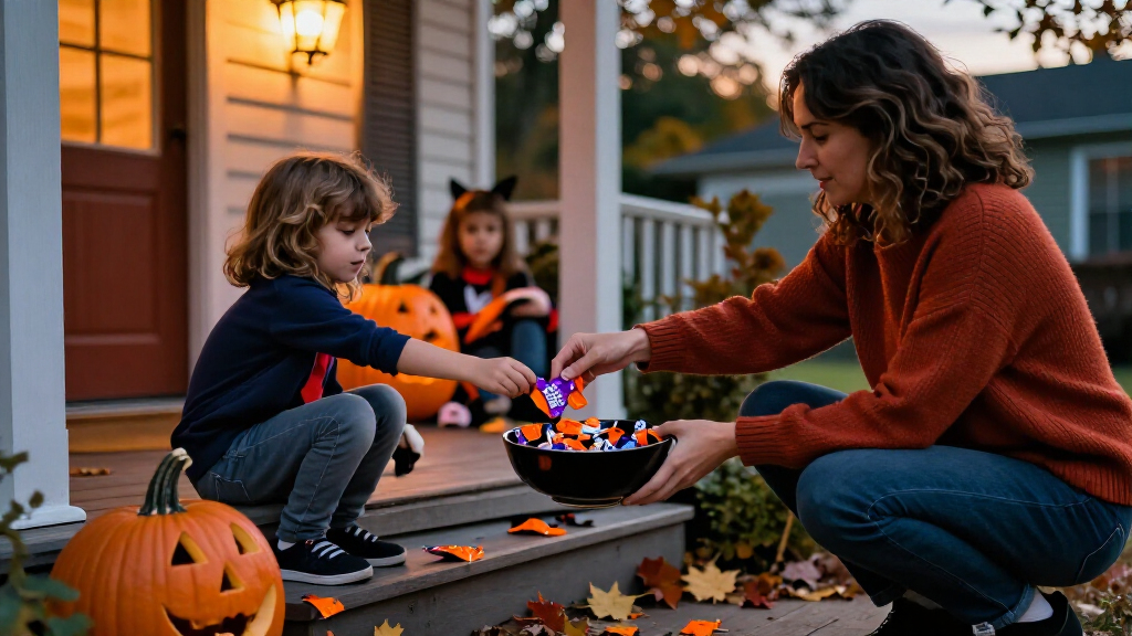 15 Best Halloween Candy Bowls for Trick-or-Treat and Parties in 2027