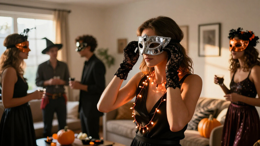 15 Best Halloween Costume Accessories for Adults in 2027