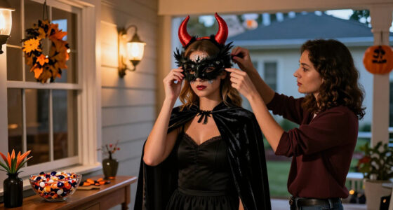 15 Best Halloween Costume Accessories for Easy, Expressive Looks in 2027