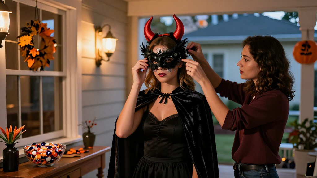 15 Best Halloween Costume Accessories for Easy, Expressive Looks in 2027