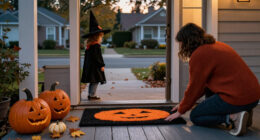 15 Best Halloween Doormats for a Festive Front Door in 2027