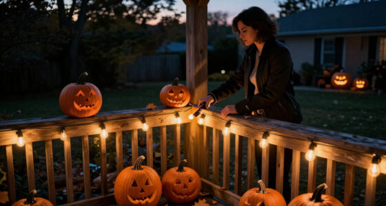 15 Best Halloween Outdoor Lighting in 2027