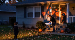 15 Best Halloween Outdoor Projection Lights for Spooky Yard Displays in 2027