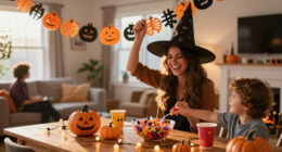 15 Best Halloween Party Supplies for Memorable Celebrations in 2027