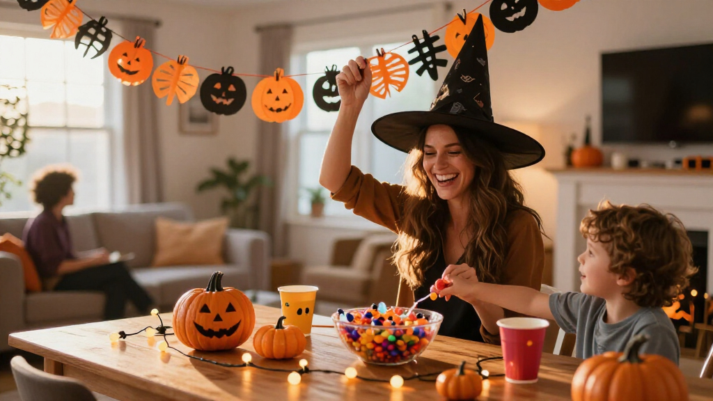 15 Best Halloween Party Supplies for Memorable Celebrations in 2027