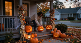 15 Best Halloween Porch Decorations for a Spooky Front Entry in 2027