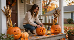 15 Best Halloween Porch Decorations for a Spooky Welcome in 2027