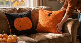 15 Best Halloween Throw Pillow Covers for Seasonal Decorating in 2027