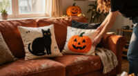 15 Best Halloween Throw Pillows for Seasonal Decorating in 2027