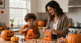 15 Best Halloween Treat Bags for Trick-or-Treating and Parties in 2027