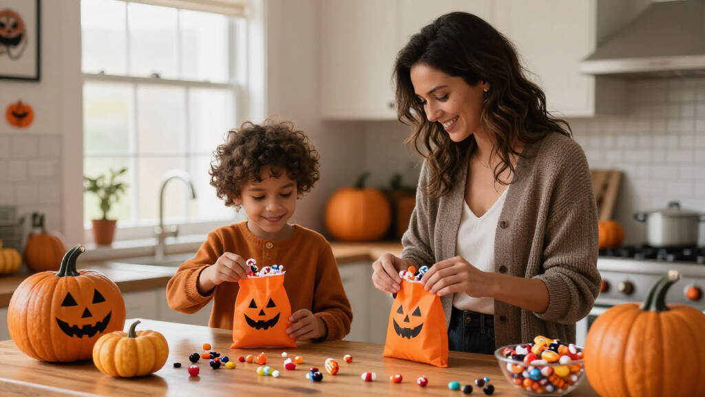 15 Best Halloween Treat Bags for Trick-or-Treating and Parties in 2027