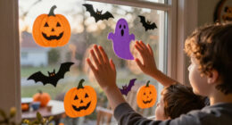 15 Best Halloween Window Clings for Spooky Seasonal Decorating in 2027