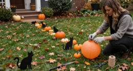 15 Best Halloween Yard Decorations for Spooky Outdoor Displays in 2027