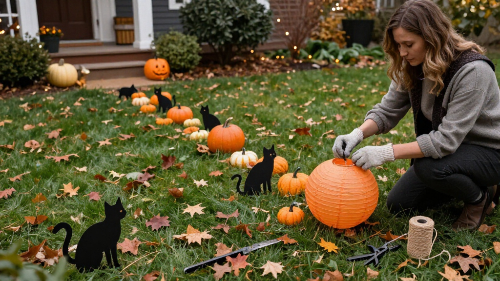 15 Best Halloween Yard Decorations for Spooky Outdoor Displays in 2027