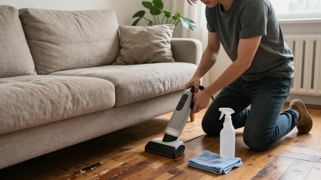 15 Best Sofa Cleaning Products for Stains, Spills, and Everyday Care in 2027