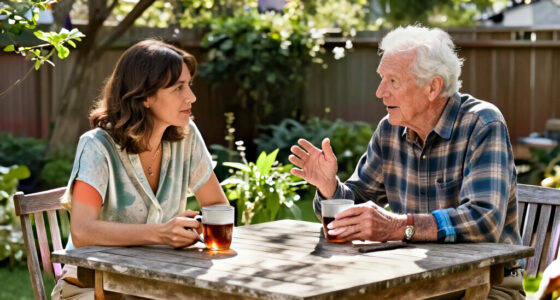 20 Things My Now 83-Year-Old Dad Was Right About