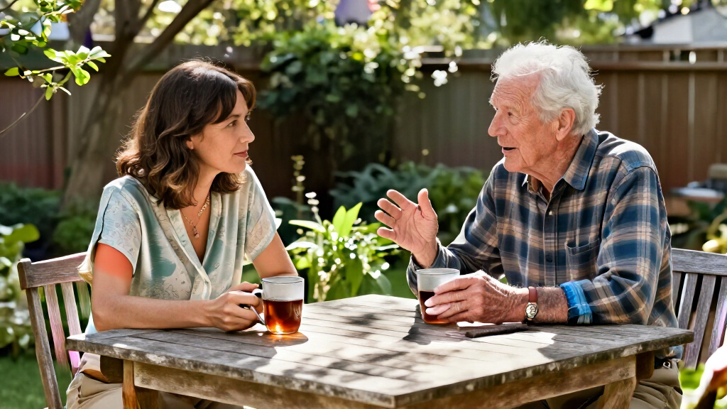 20 Things My Now 83-Year-Old Dad Was Right About