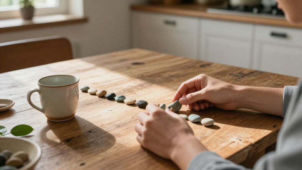 3 Foundational Things To Start Doing For Your Self-Confidence And Personal Growth