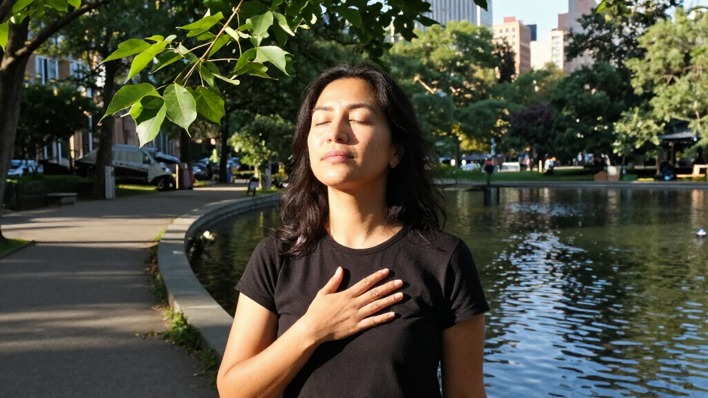 40 Mindful Questions To Bring You Calmness And Clarity
