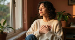 5 Affirming Mantras To Ease Your Mind In Hard Times
