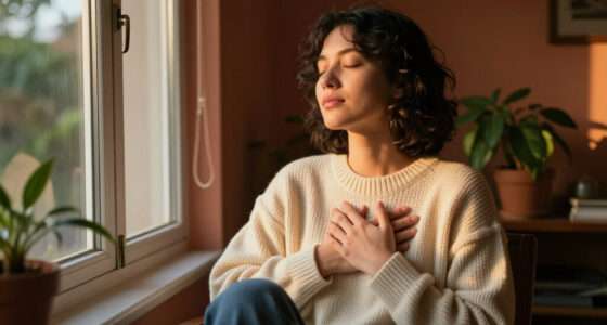 5 Affirming Mantras To Ease Your Mind In Hard Times