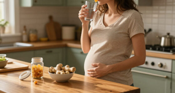 5 Best Gummies And Supplements For Pregnancy Nausea