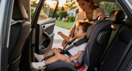 6 Best Nontoxic Car Seats Without Flame Retardants (2026)