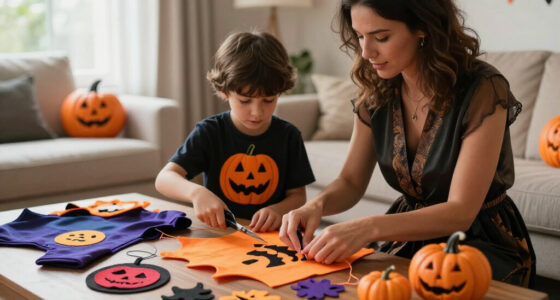 6 Best Personalized Halloween Costumes for 2027