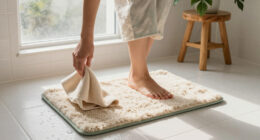 7 Best Nontoxic & Organic Bath Mats For 2026
