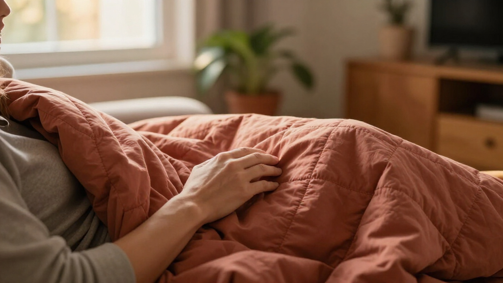 7 Best Weighted Blankets (2026 Editor Review)