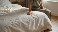 8 Best Organic Cotton Sheets Of 2026 (Reviewed)