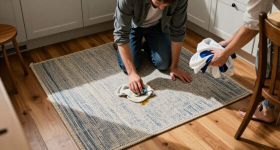 9 Best Washable Rugs That Will Last For Years (2026)