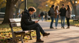Americans' Social Activity Has Steeply Declined In The Past 30 Years
