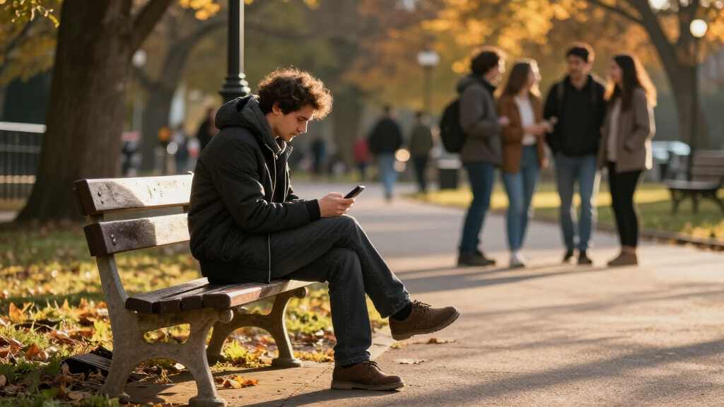 Americans' Social Activity Has Steeply Declined In The Past 30 Years