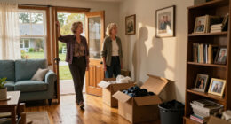 Downsizing In Retirement: When It's Actually A Terrible Idea