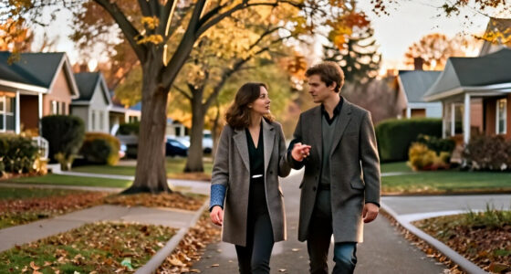 How To Grow Alongside Your Partner—Even When You Change