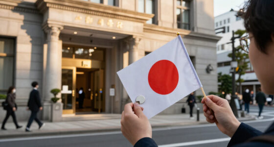 I Became A Citizen Of Japan