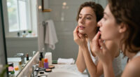 I Tried 11 Clean Makeup Brands. Here’s What Actually Lasted All Day