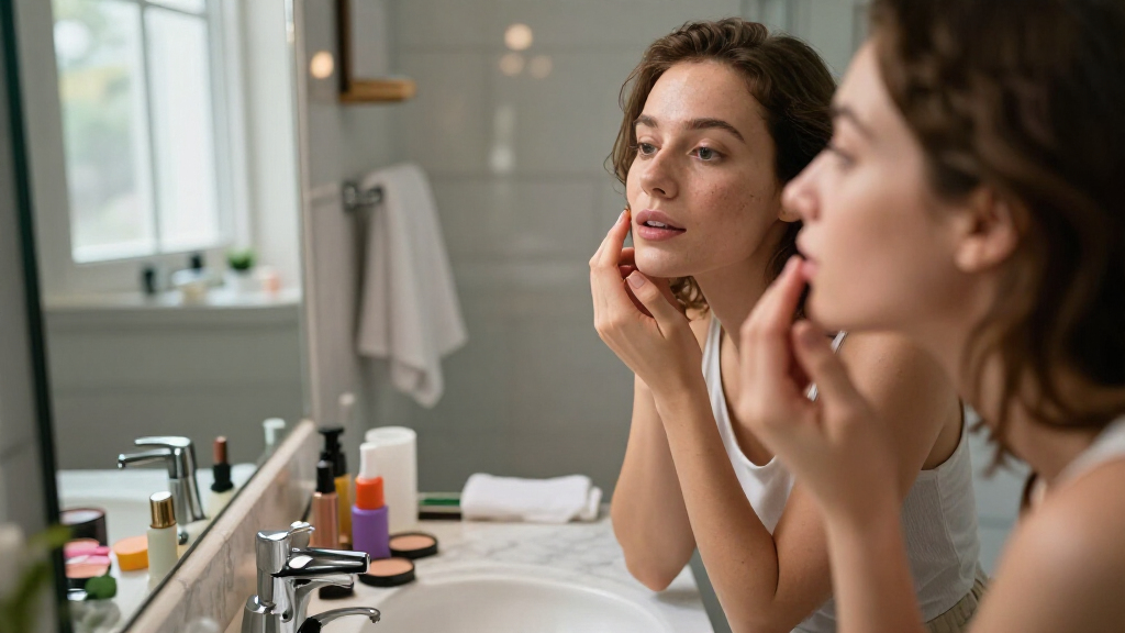 I Tried 11 Clean Makeup Brands. Here’s What Actually Lasted All Day