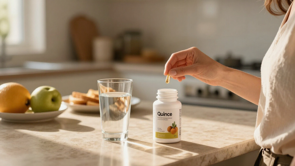 I Tried Quince’s New Line Of Supplements (2026 Review)
