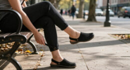 I Walked 100,000 Steps In Rothy’s Clogs. Here’s My Honest Review.